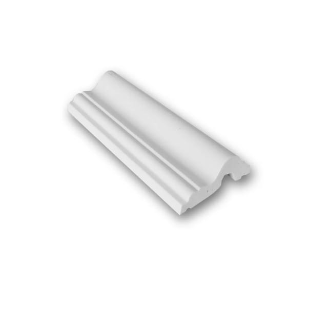 ORAC 1 MUSTERSTÜCK LUXXUS S-P8030 10 cm MUSTER Friesleiste Zierleiste