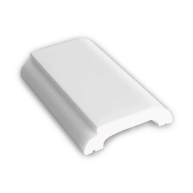 PROFHOME 1 MUSTERSTÜCK S-651801 10 cm MUSTER Wandleiste Friesleiste
