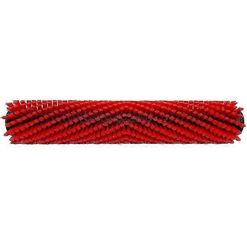 Walzenreinigungsbürste, Hauptbürste, Kompatibel Mit Der Kärcher Br 30/4c Flächenwalze, Walzenbürste 4.762-452.0
