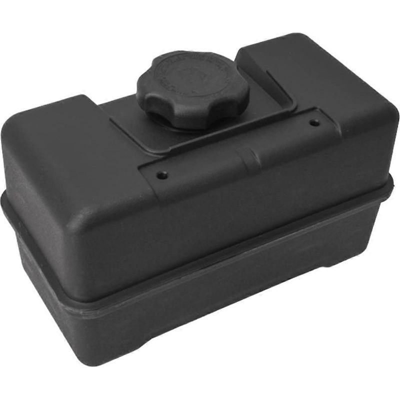 Kunststoff-kraftstofftankdeckel Für Gartengeräte- Und Schneepflugmotor Nr. 691993 49337