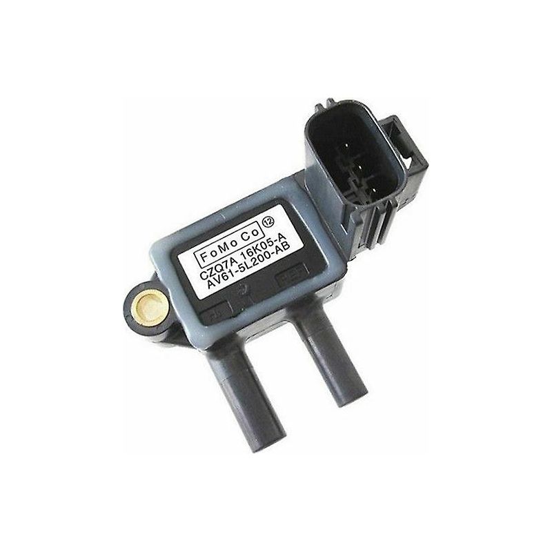 Dpf-differenzdrucksensor Kompatibel Mit Ford 1.6 2.0 2.2 D C-max S-max Kuga Volvo