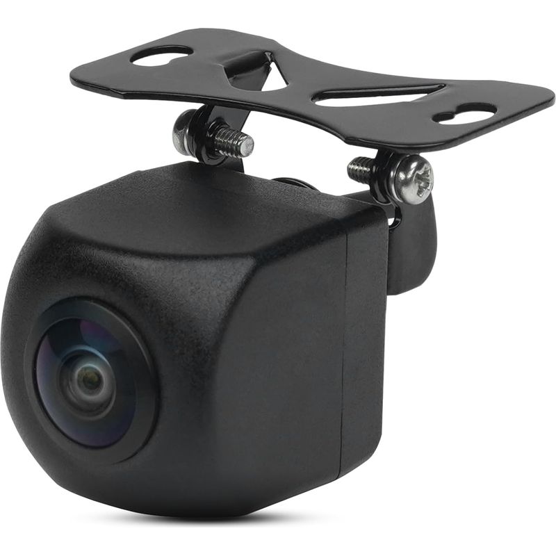 Starlight Hd Rückfahrkamera Mit Nachtsicht, Ip69k Wasserdicht, 140° Weitwinkel, Universell Für Fahrzeuge, Autos, Lkws, Wohnmobile, Suvs Und Pickups.
