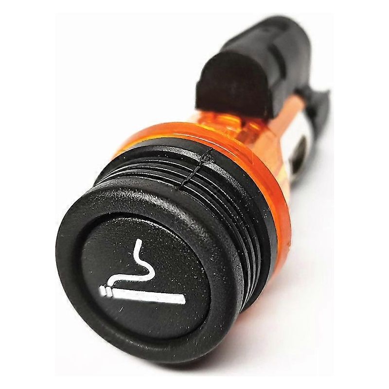 Zigarettenanzünderbuchsenadapter Für Peugeot 206, 207, 307, 308, 1007, Teilenummer 822754