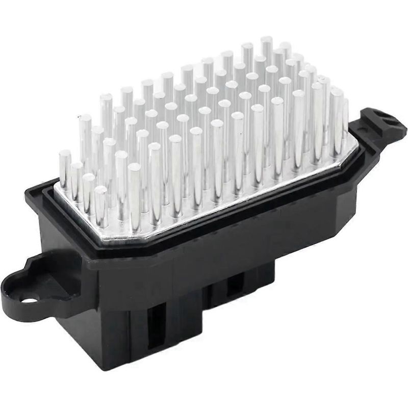 277a1-4bu0a Gebläsemotor Für Nissan Qashqai - Original-ersatzteil