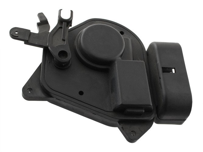 Toyota Rav4 01-05 Zentralverriegelungsaktuator Vorne Links, 6 Pins