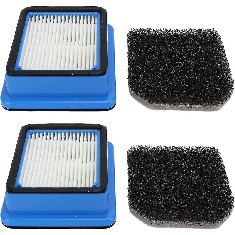 Electrolux Q6 Q7 Q8 Wq61 Wq71 Wq81 Staubsauger-filter-ersatzteilset