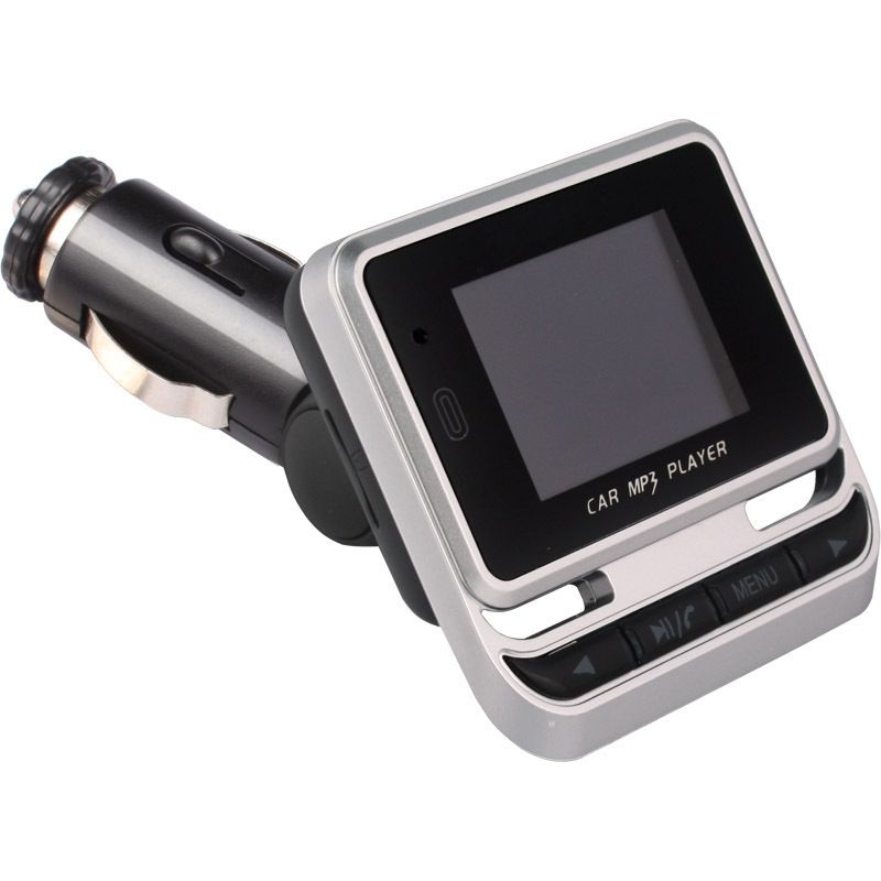 Bluetooth-mp3-autoradio Mit Integriertem Speicherkartensteckplatz Und Fm-audioeingang
