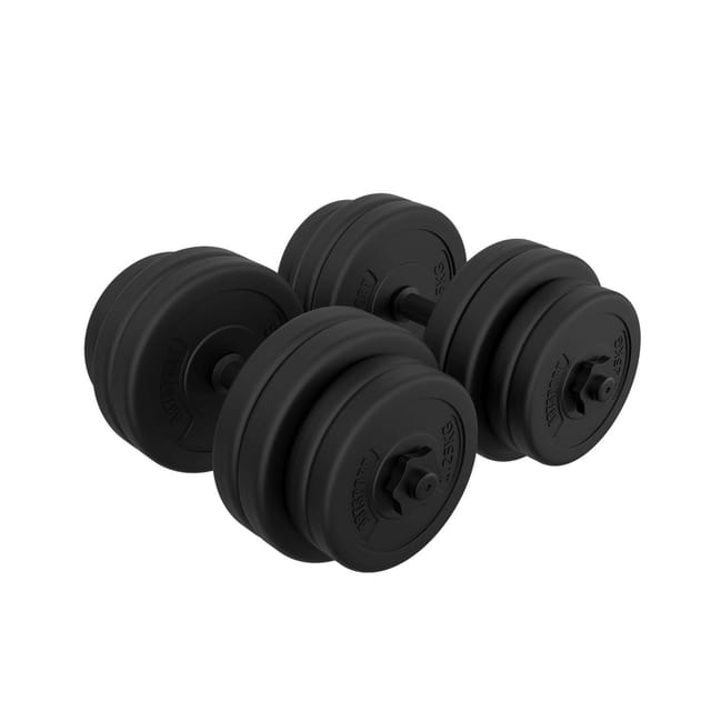 ArtSport Hantelset 30 kg