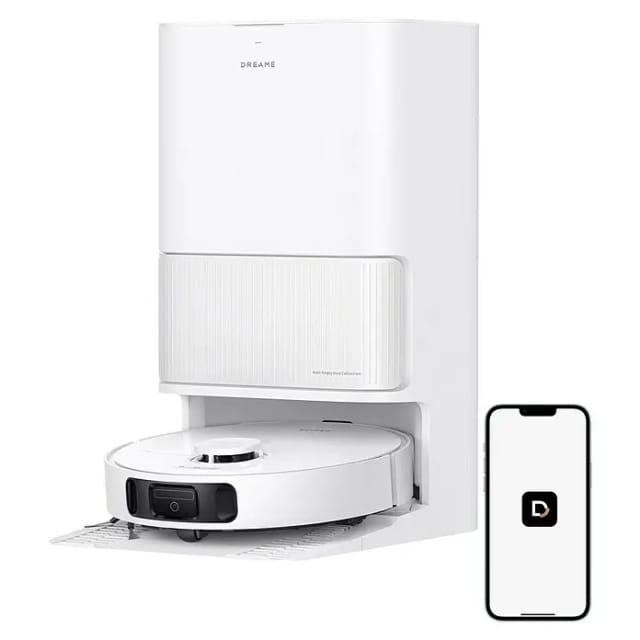 Dreame Saugroboter D20 Ultra