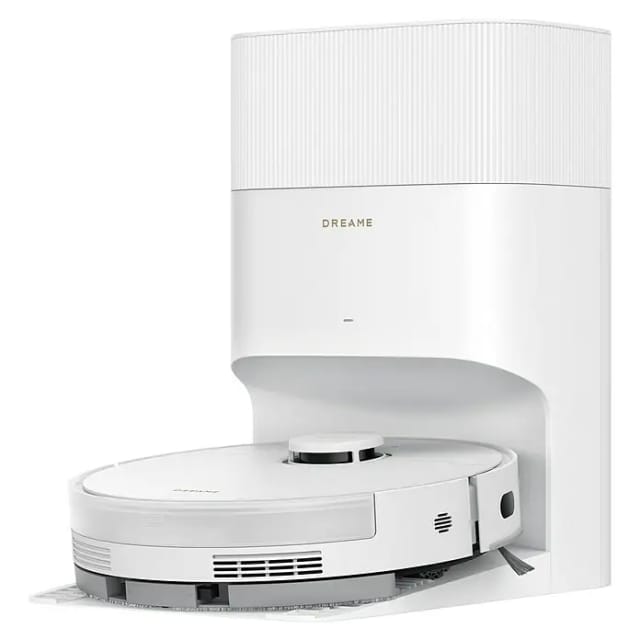 Dreame Saugroboter Plus D20