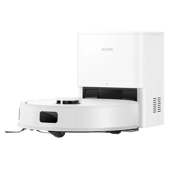 Mova Saug- & Wischroboter E20 Plus