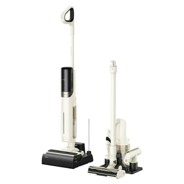 Mova Nasstrockensauger K30 Mix