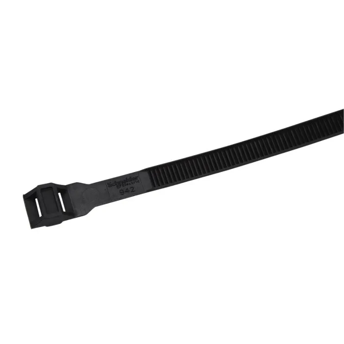 Kabelbinder Schneider Electric Mureva Fix 273x9 Mm Widerstandsfähig