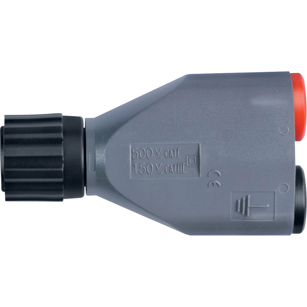 Adapter Schutzinger Sabnc 7013 Langlebig Messtechnik