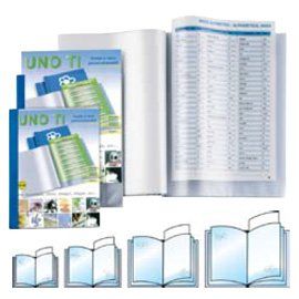 Sei Rota 55313607 Buch Für Präsentationsfläche A3