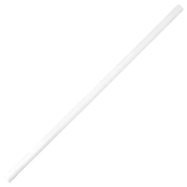 vidaXL Installationsrohre mit Clips Ø25 mm 10 m PVC 155902