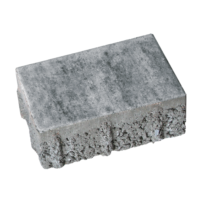 Diephaus Pflaster Calvodrain PE2 Weiß-Schwarz 30 cm x 15 cm x 6 cm