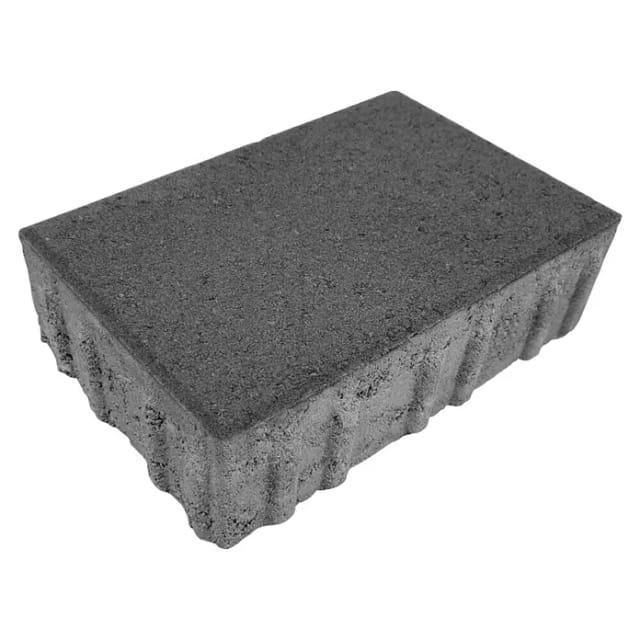 Diephaus Pflaster Sofio PE2 Weiß-Schwarz 20 cm x 15 cm x 5 cm