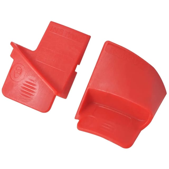 vidaXL Entfernungs- und Installationsset für Stretch-Fit-Riemen 210433