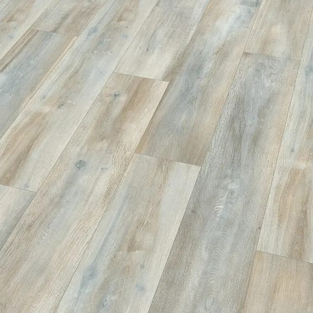 Egger Laminatboden EL2074 NatureSense Abergele Eiche Dunkel
