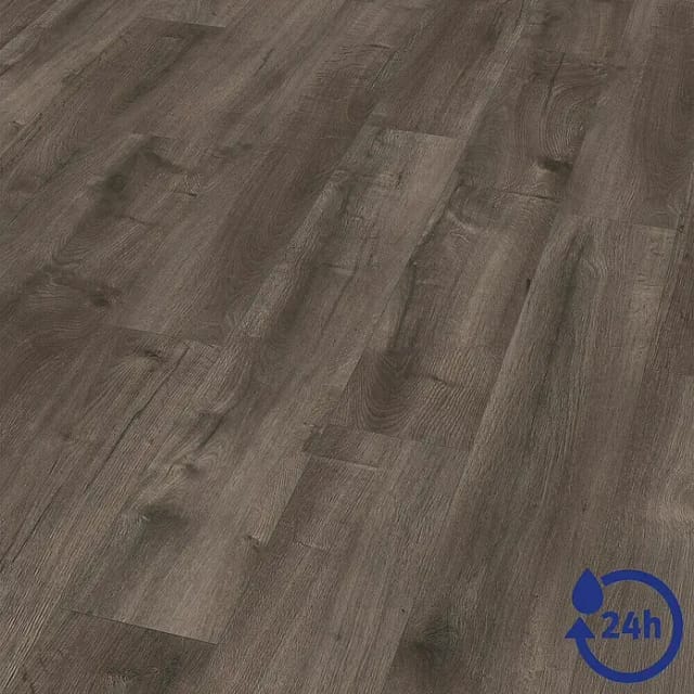 Egger Aqua-Laminatboden EL2078 NatureSense Loja Eiche Grau