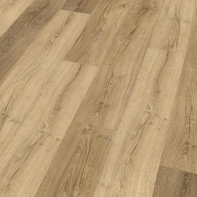 Egger Laminatboden EL2822 NatureSense Livingston Eiche Natur