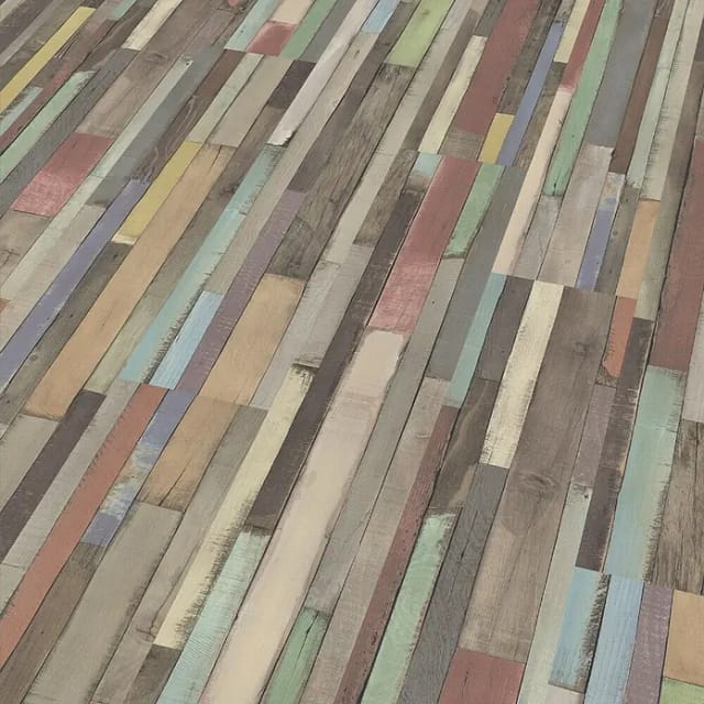 Egger Laminatboden EL1011 NatureSense Dimas Wood Bunt