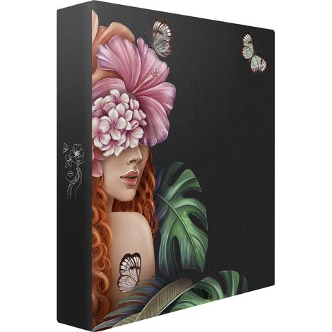 Eclosion Fotoalbum Mit Taschen, 200 Fotos, 100 Seiten, Gesamtmaße: 250 X 255 X 50 Mm – Französische Marke