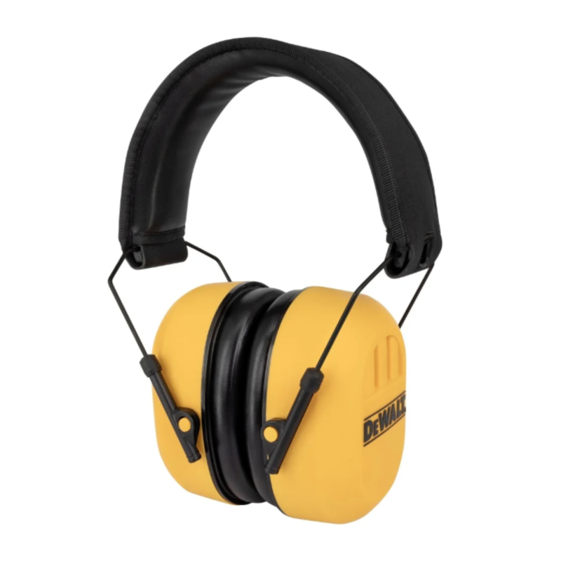 Dewalt Dpg18 Kapselgehörschutz - 35 Db Snr - Lärmschutz