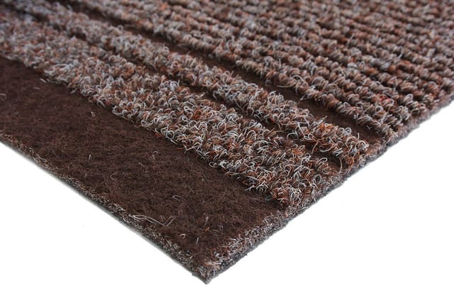Primaflor Sauberlauf Malaga Braun 0,66m x 4,00m