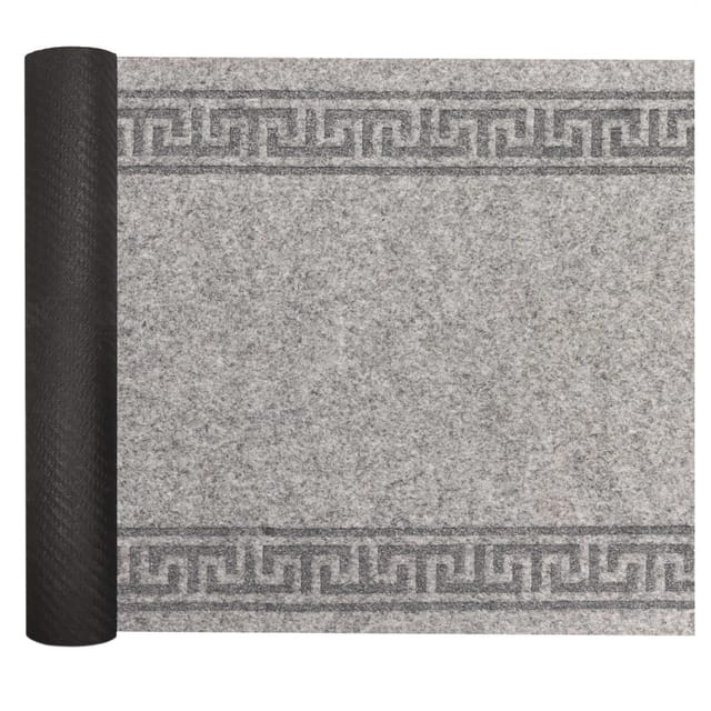 Primaflor Sauberlauf Olympia Grau 1,00m x 5,00m