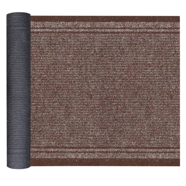 Primaflor Sauberlauf Malaga Braun 0,66m x 2,50m