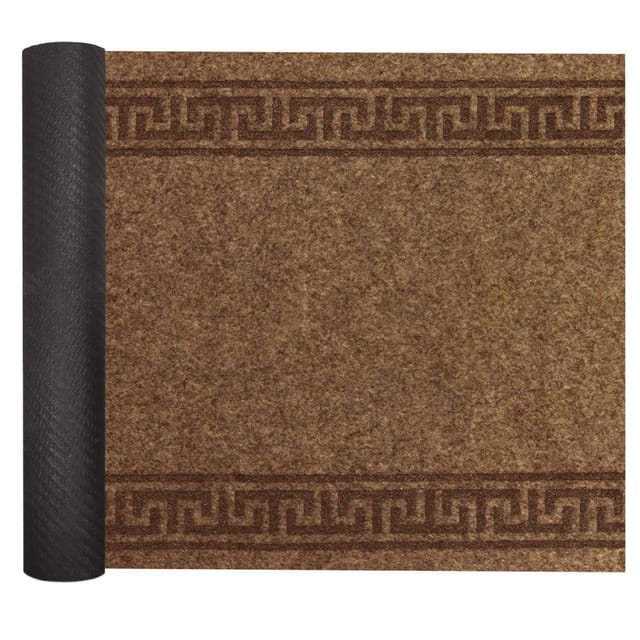 Primaflor Sauberlauf Olympia Braun 0,80m x 7,50m