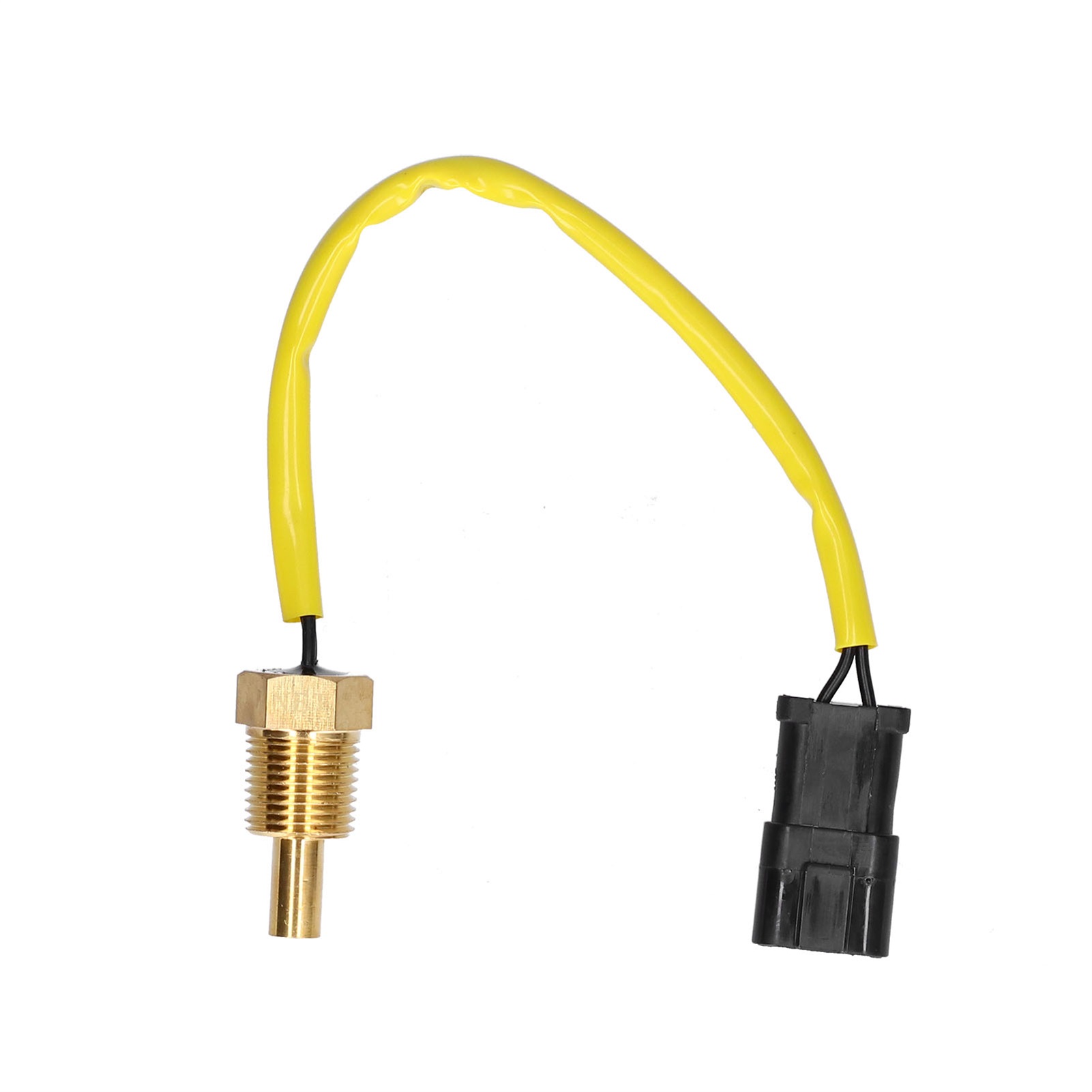 Motorkühlmitteltemperatursensor, Zubehörteil Für Komatsu 7861-92-3380 Bagger