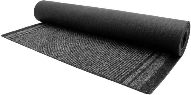 Primaflor Sauberlauf Malaga Grau 0,66m x 7,00m