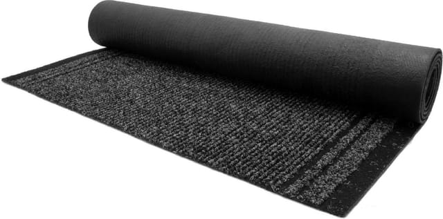 Primaflor Sauberlauf Malaga Anthrazit 0,66m x 3,50m