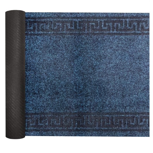 Primaflor Sauberlauf Olympia Blau 1,00m x 10,00m
