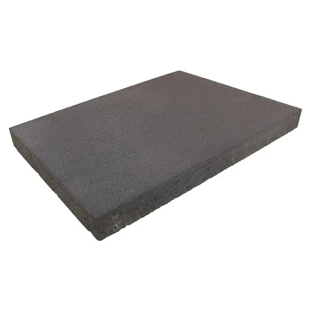 EHL Platte Ansina 60 cm x 40 cm x 4 cm Anthrazit