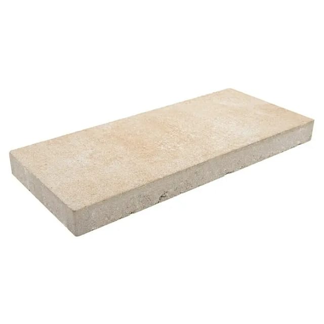 EHL Platte Artano 60 cm x 30 cm x 4 cm Sandstein