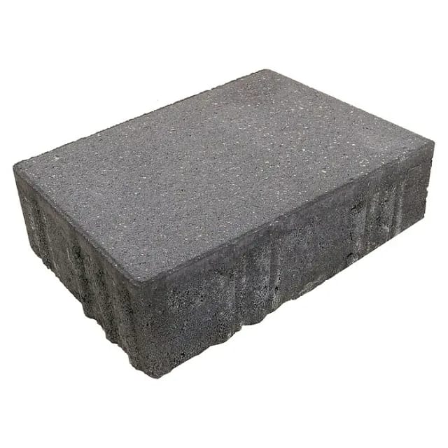 EHL Pflaster Ansina 12 cm x 18 cm x 5 cm Anthrazit