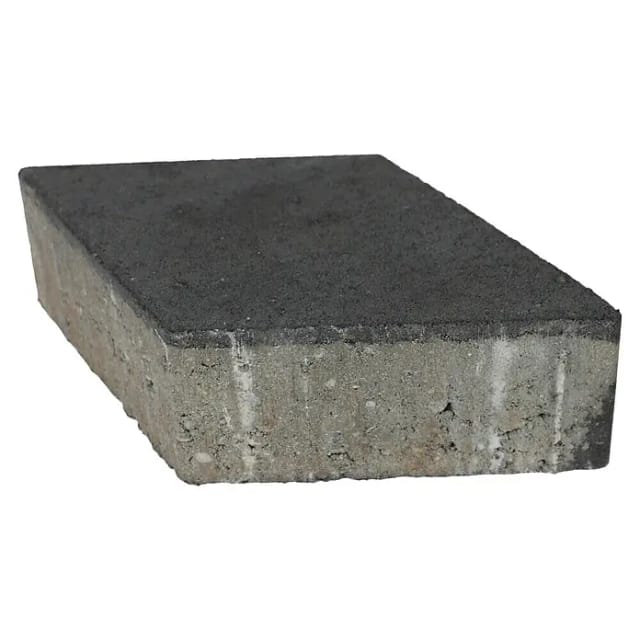 EHL Pflaster Plativo 33,5 cm x 20 cm x 8 cm Anthrazit