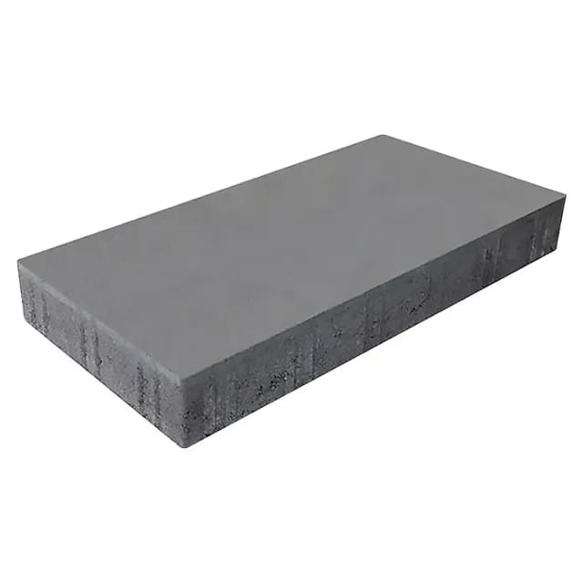 EHL Pflaster VeriaFlair 60 cm x 30 cm x 8 cm Anthrazit