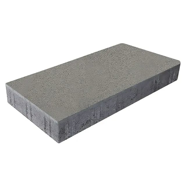EHL Pflaster VeriaFlair 60 cm x 30 cm x 8 cm Grau