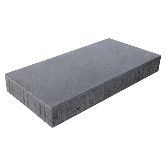 EHL Pflaster Veria 60 cm x 30 cm x 8 cm Anthrazit