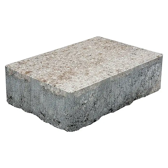 EHL Pflaster SlimStone 12 cm x 18 cm x 5 cm Muschelkalk