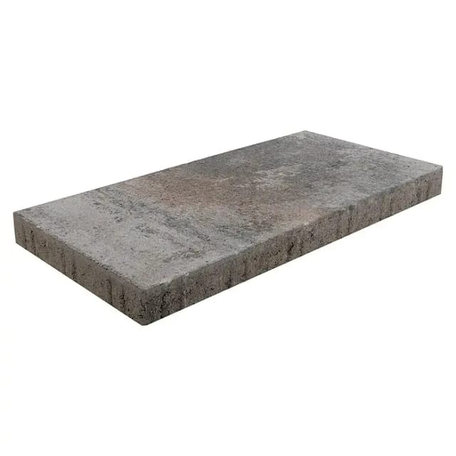 EHL Platte Artano 60 cm x 30 cm x 4 cm Muschelkalk
