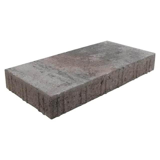 EHL Pflaster Veria 60 cm x 30 cm x 8 cm Muschelkalk