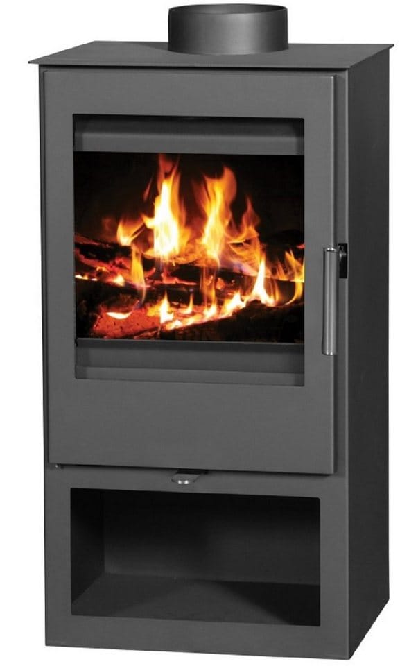 Victoria Kleiner Kaminofen Parma mit 5 kW