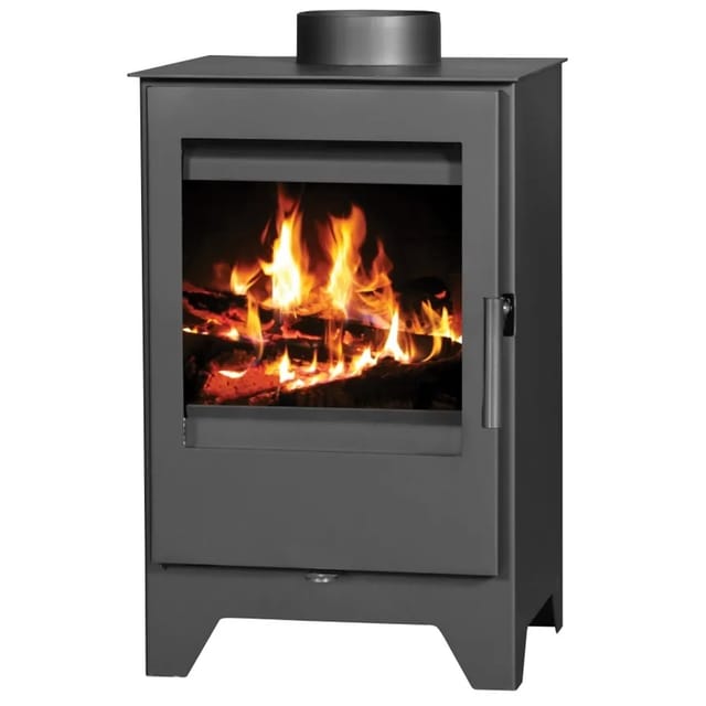 Victoria Kleiner Kaminofen Parma L mit 5 kW