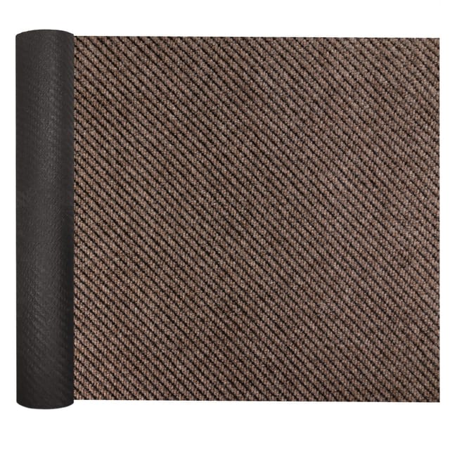 Primaflor Sauberlauf Nordic Stripes Beige 1,00m x 3,00m